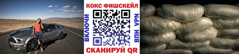 КОКАИН Fish Scale Коряжма